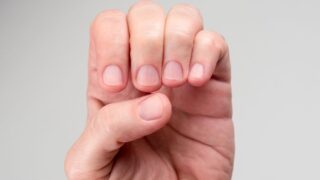 深爪とは？原因と対策を知り巻き爪などのトラブルを予防しよう