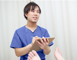 カウンセリング